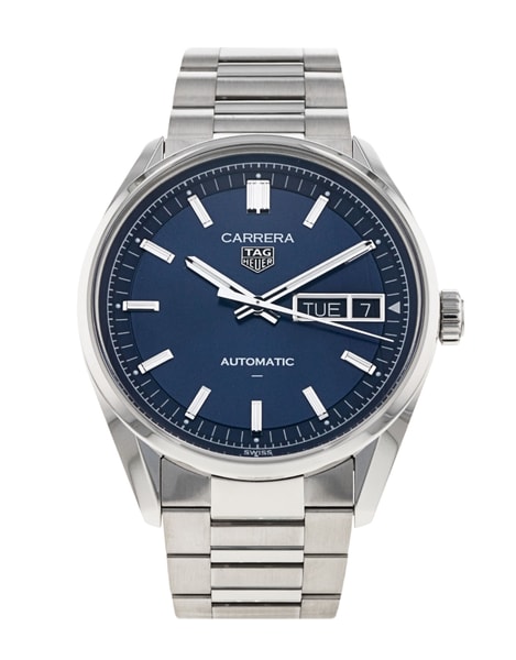 Tag Heuer Carrera WDA2112.BA0043
